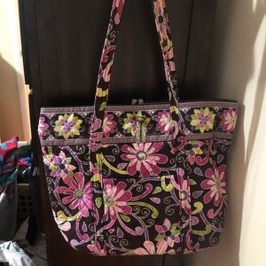Vera Bradley Vera tote